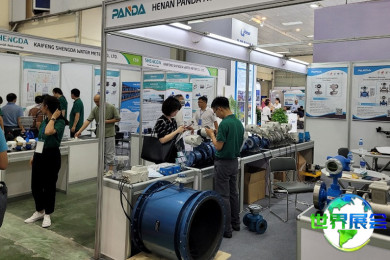 2026年越南电力设备展览会(VIEExpo)将展示哪些产品？