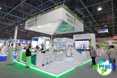 2026年沙特塑料与石化展览会(Saudi Plastics & Petrochem)观展全攻略：日程地点与票价详情