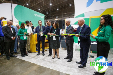 2027年巴西里约石油展(OTC Brasil)观展指南：日程/场馆/购票方式详解