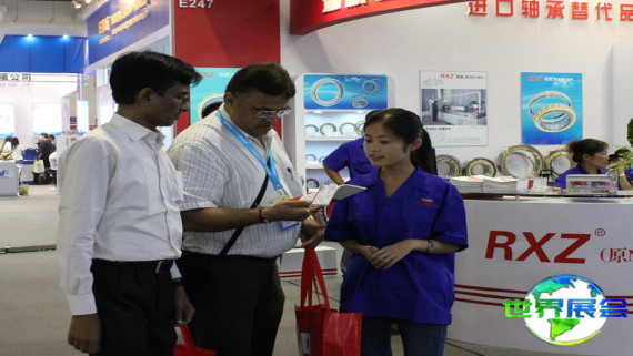 2026年上海轴承展览会(CBIA)观展指南：日程安排、场馆位置及购票方式详解