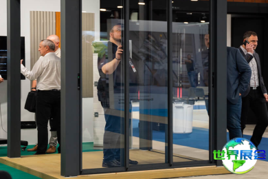 波兰门窗技术博览会(WINDOW TECH Expo)2026电子参展指南