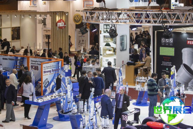 2025年西班牙制冷设备展览会(Climatizacion)参展企业名单