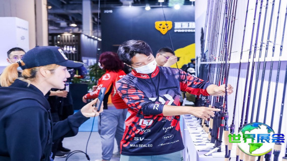 2026年度广州钓具展览会(Asia Fishing Tackle&amp;Sea Fishing Equipment Expo)购票渠道及票价说明