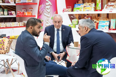 迪拜糖果展(ISM Middle East)2026年参观全攻略：展会日程与票务信息