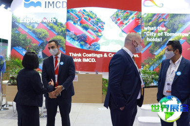 2026年印度涂料展(Expo Paint & Coatings)门票购买渠道