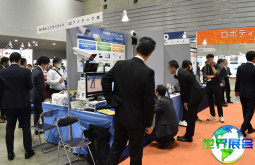 2026年日本传感技术展览会(IMAGE SENSING SHOW)展出内容概览