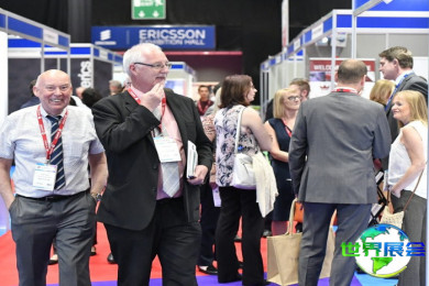 2026年英国表面处理展(Surfex)门票如何申请？费用是多少？