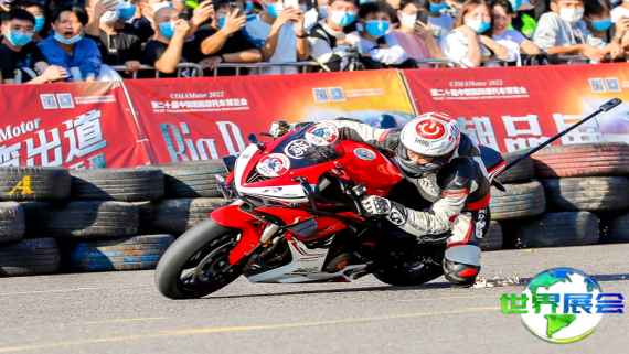 2026年重庆国际摩托车博览会(CIMA Motor)观展全攻略：展期安排与票价信息