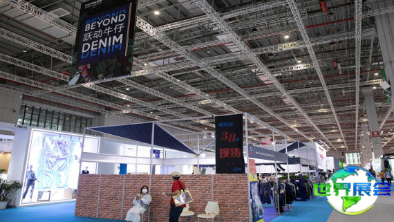 2026年上海国际纺织面料及辅料博览会(Intertextile Shanghai)参观指南（日程/场馆/观众注册）