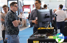 2026年德国无人驾驶技术博览会(ADAS &amp; Autonomous Vehicle Technology Expo)观展全攻略：日程安排、场馆信息及票价详情