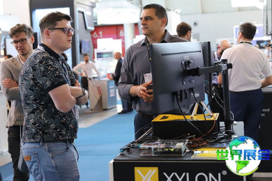 2026年德国无人驾驶技术博览会(ADAS &amp; Autonomous Vehicle Technology Expo)观展全攻略：日程安排、场馆信息及票价详情