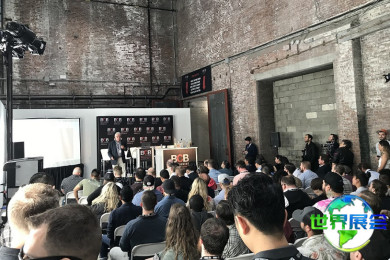 2026年美国布鲁克林酒吧大会观展攻略：日程安排与票价信息