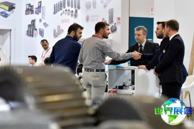 2026年土耳其物流技术博览会(CeMAT EURASIA)参展企业名单