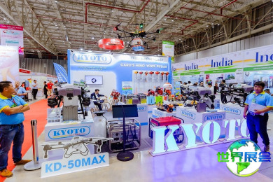 2026年越南农业展览会(AGRI VIETNAM)观展全攻略：日程地点与票价详情