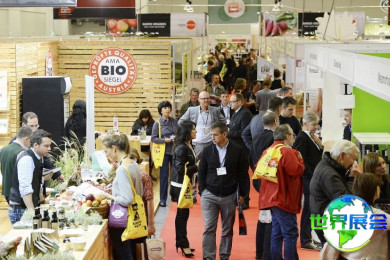 2026年德国食品展(FOOD &amp; LIFE)门票如何获取？购票方式有哪些？