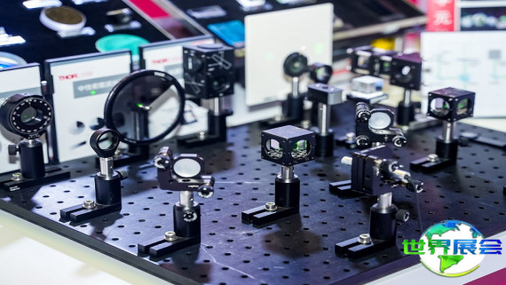 中国光博会(CIOE)2026年门票获取方式