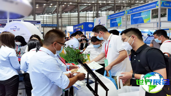 2026年深圳国际物流与供应链博览会(CILF)参观全攻略：何时何地举办？门票价格几何？