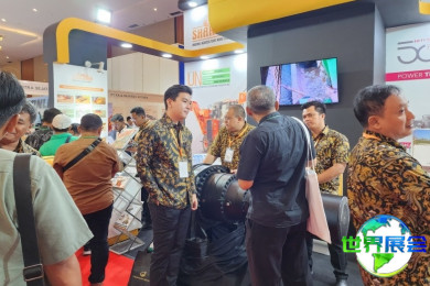 2027年印尼糖业博览会(Sugarex Indonesia)将展出哪些产品？