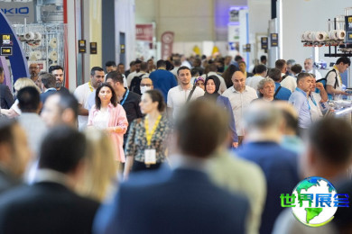 2026年土耳其伊斯坦布尔纺织机械展(ITM ISTANBUL)观展指南（日程场馆+购票方式）