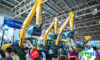北京工程机械展(BICES)2027观展指南（日程场馆/观众注册）
