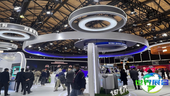 上海国际光学展览会(Shanghai International Optics Fair)2027年门票获取方式