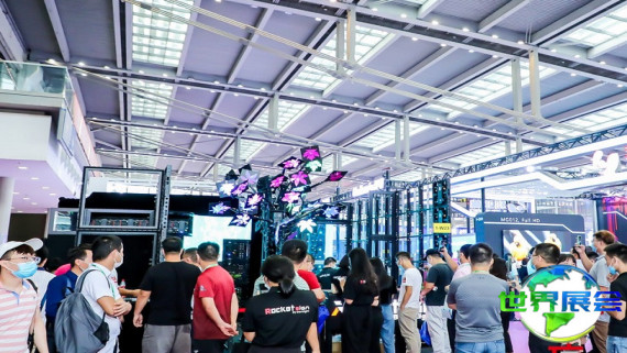 深圳LED展览会(LED CHINA Shenzhen)2027年观展指南（日程场馆/观众登记）