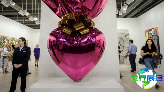 2026年香港巴塞尔艺术展(Art Basel Hongkong)票价及购票方式