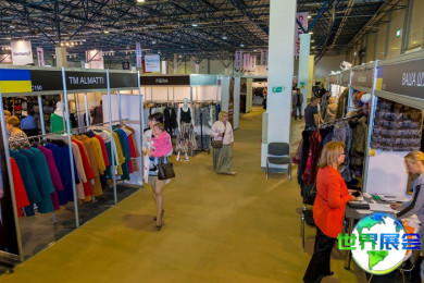 2026年阿拉木图纺织面料展(Central Asia Fashion)门票购买指南