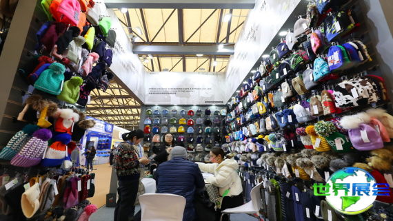 2026年华东进出口商品交易会(华交会)观展指南（日程+场馆+购票）