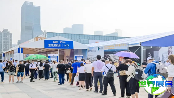 2026年厦门国际石材展览会观展全攻略：日程安排与票务信息