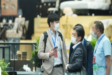 2025年越南胡志明市国际出口家具及家具配件展览会：吸引全球关注