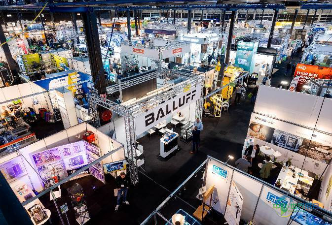 2026荷兰乌特勒支国际包装展Empack 4月启幕，比荷卢标杆盛会解锁包装产业未来新图景