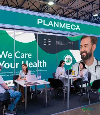 2025哈萨克斯坦阿斯塔纳国际医疗展成功举办