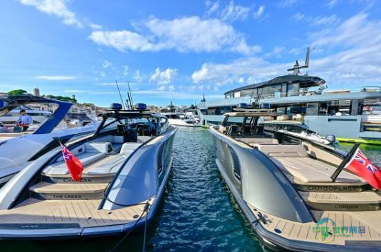 2026年法国戛纳国际游船展览：探索游艇与创新之路