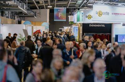 2026法国巴黎国际地方政府采购展11月启幕，以本土魄力赋能地方治理创新