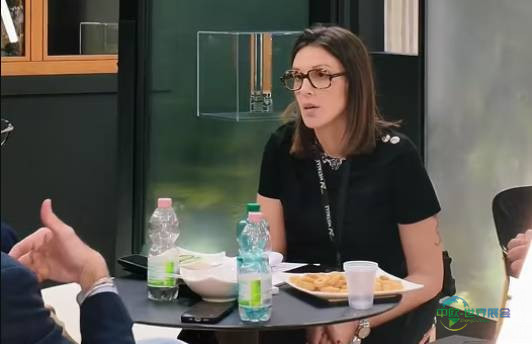 2025年意大利米兰国际建筑展览会：参展商ROCKAL