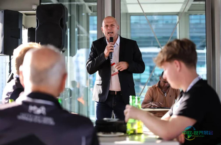 南非开普敦国际包装及食品加工设备展 Propak Cape 10月启幕，打造西开普省包装创新核心平台