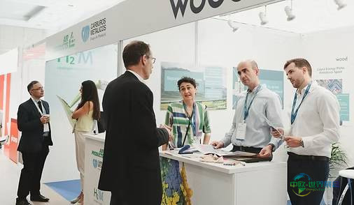 2026西班牙马德里国际欧洲绿色氢能源展6月启幕，欧洲旗舰氢能盛会聚焦规模化项目落地