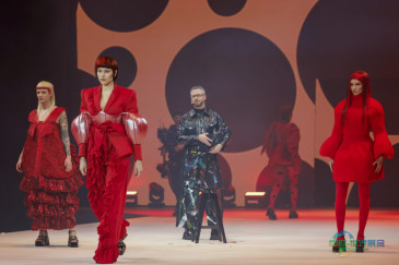 TOP HAIR 2026：汇聚魅力、创意与关键动力的璀璨两日