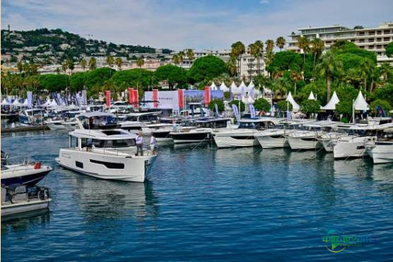 2026年法国戛纳国际游船展览：探索游艇与创新之路