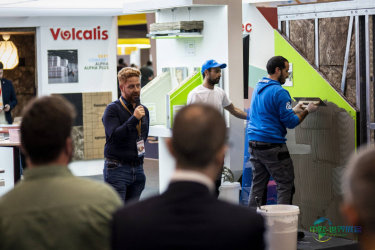 葡萄牙里斯本国际建筑建材展 Tektonica 2026即将开展，敬请关注