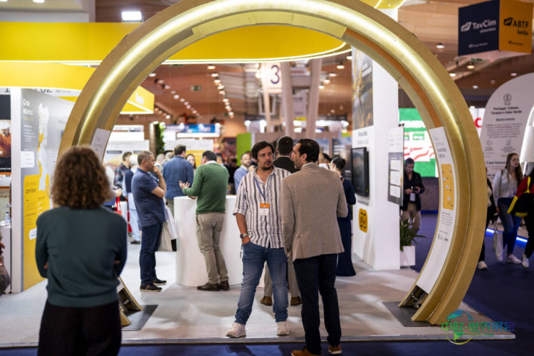 葡萄牙里斯本国际建筑建材展 Tektonica 2026即将开展，敬请关注