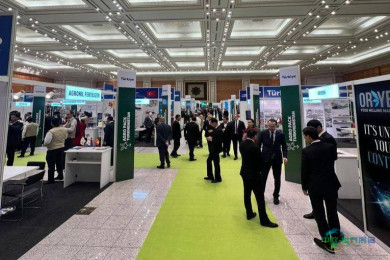 2026年土库曼斯坦阿什哈巴德国际食品、包装和农业博览会敬请关注