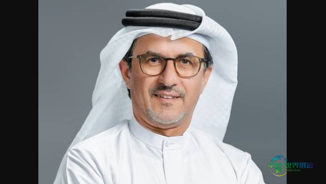 2026年加拿大卡尔加里国际全球能源展览会：演讲嘉宾Musabbeh Al Kaabi