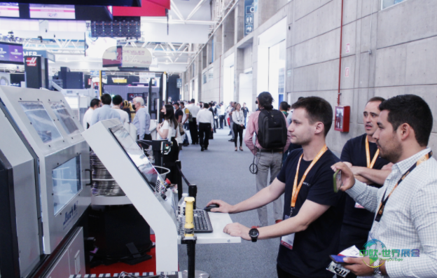 2026墨西哥莱昂国际机床展6月启幕，拉美顶级盛会汇聚全球智造力量