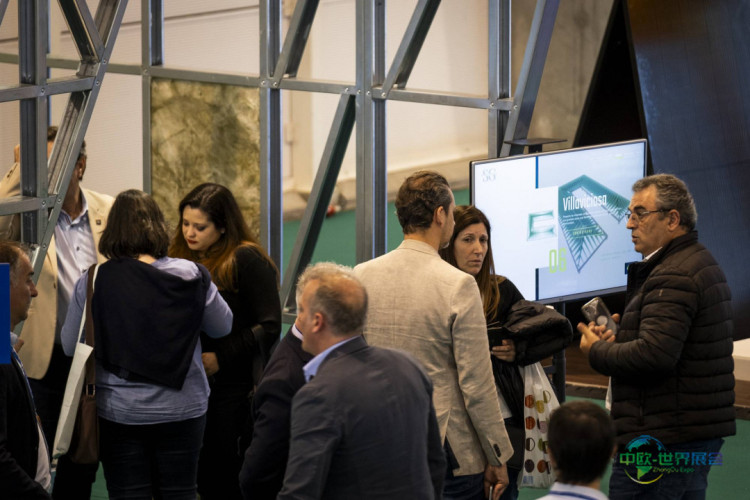 葡萄牙里斯本国际建筑建材展 Tektonica 2026即将开展，敬请关注