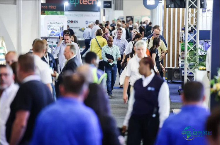 南非开普敦国际包装及食品加工设备展 Propak Cape 10月启幕，打造西开普省包装创新核心平台