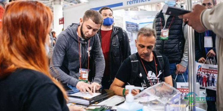 2026年乌克兰基辅国际建材展览会：携手共建未来