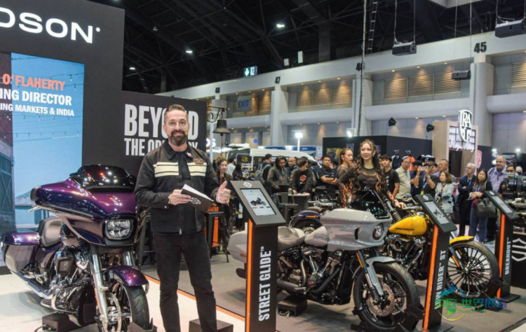 泰国曼谷摩托车展Motor Expo 2026推动可持续发展项目