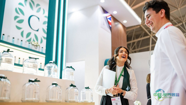 2026年利雅得国际美容美发展览会：沙特美容市场国际盛会